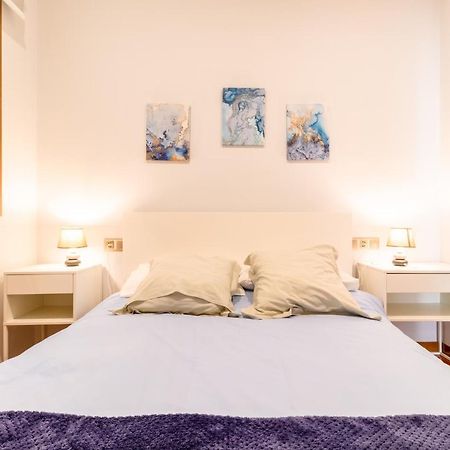 Apartament Principe Premium Loft Vigo Zewnętrze zdjęcie