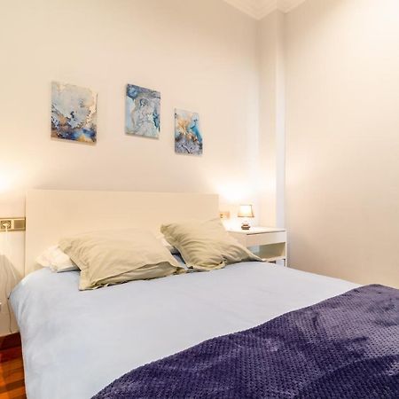 Apartament Principe Premium Loft Vigo Zewnętrze zdjęcie
